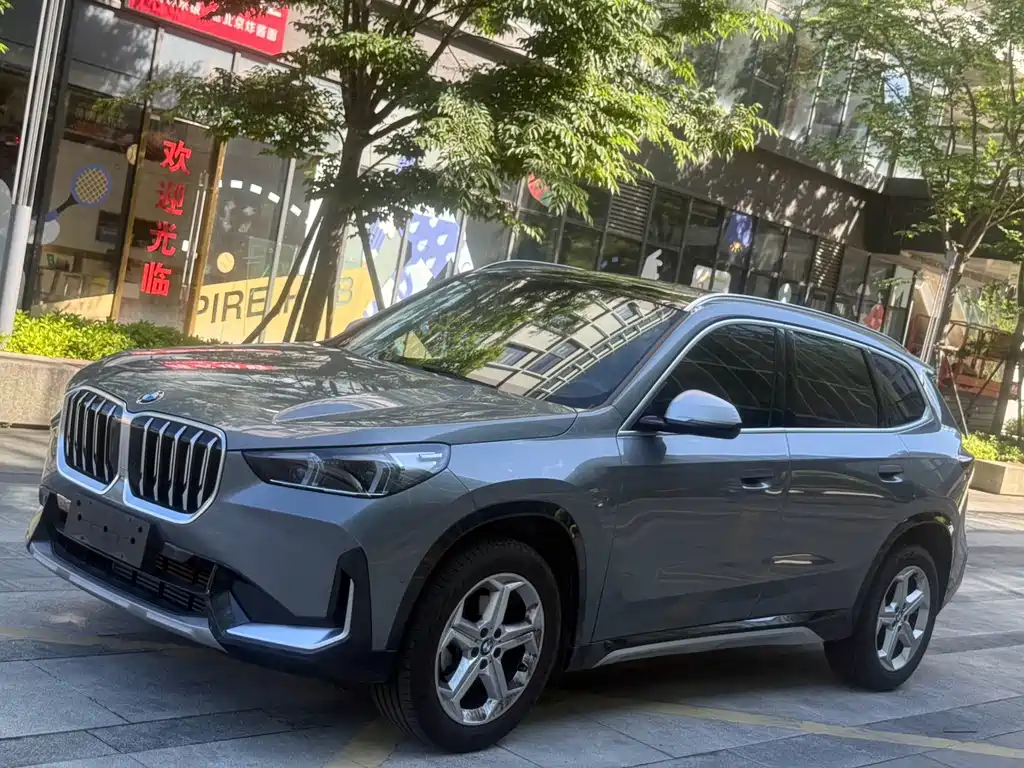 BMW X1 2023