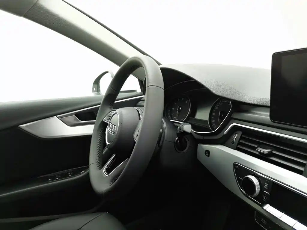 Audi A4L — миниатюра 22