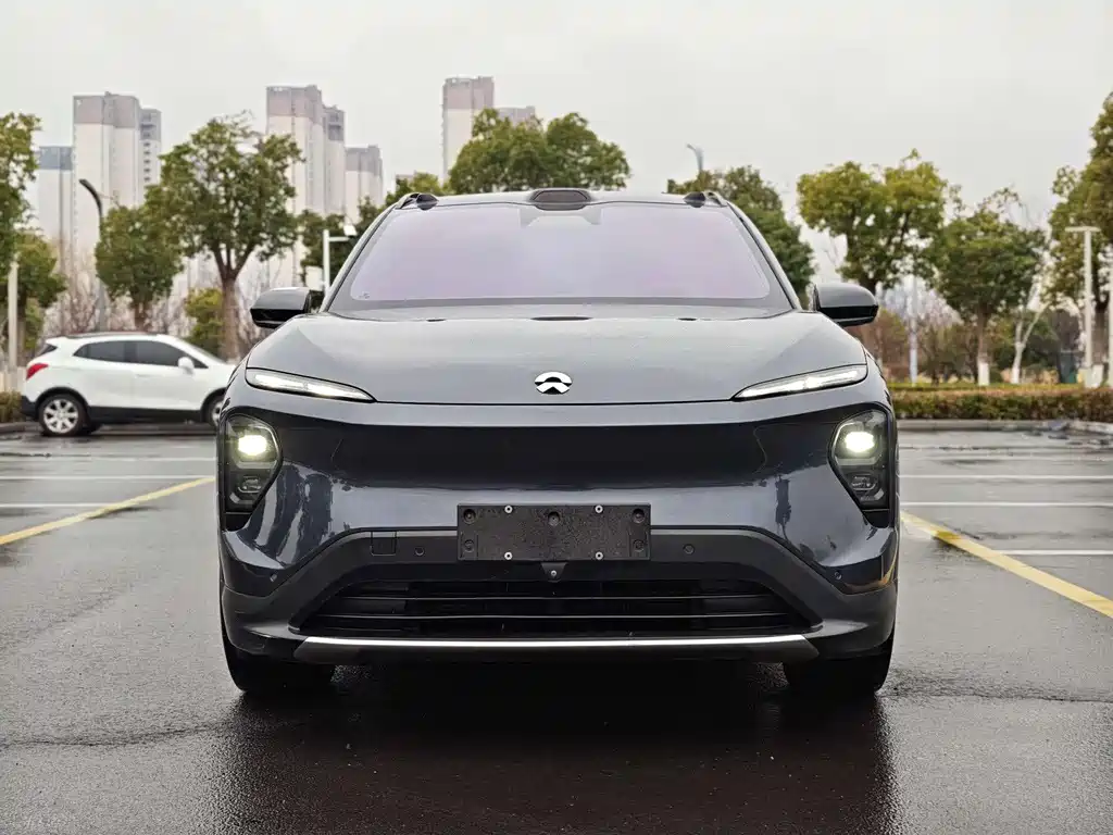 NIO NIO ES7