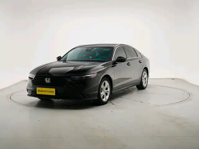 Honda Accord 2024