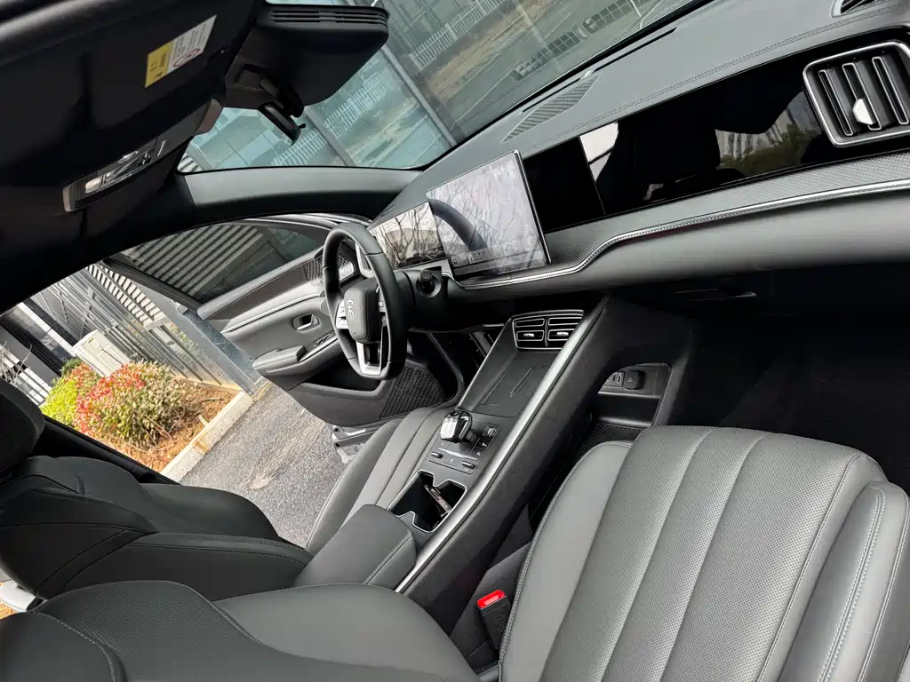 BYD SONGJIANG NEW ENERGY