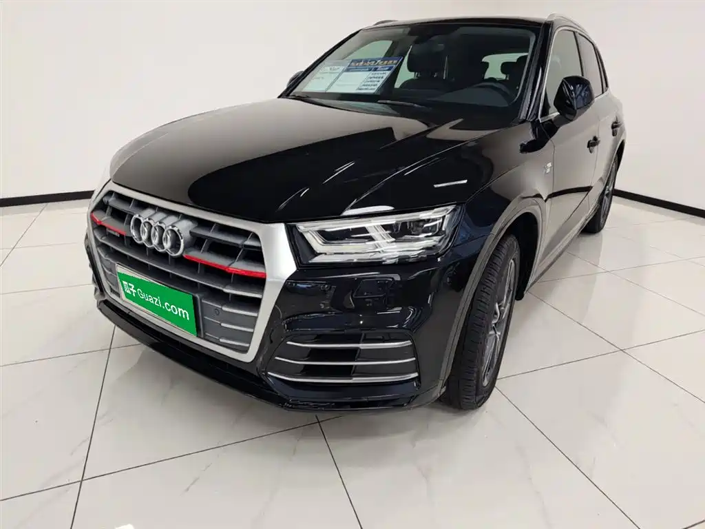 Audi Q5L 2019