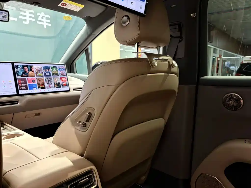 Li Auto Li i6 — миниатюра 14