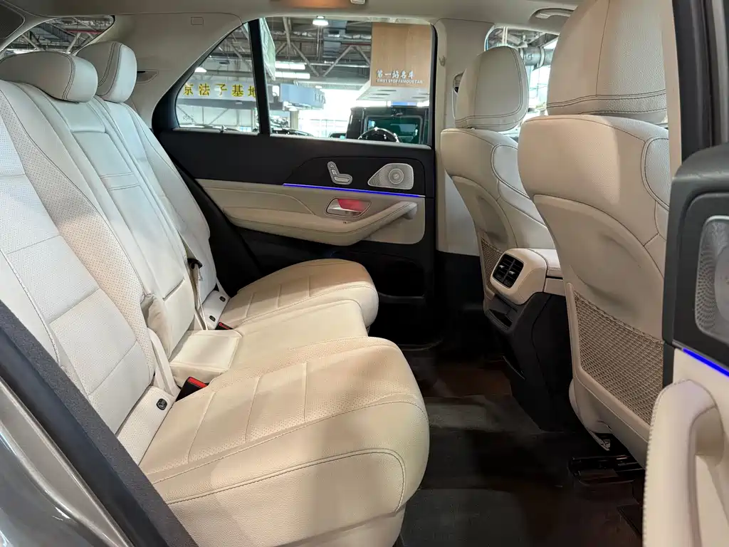 Mercedes-Benz GLE 2020 GLE 450 4MATIC Fashion