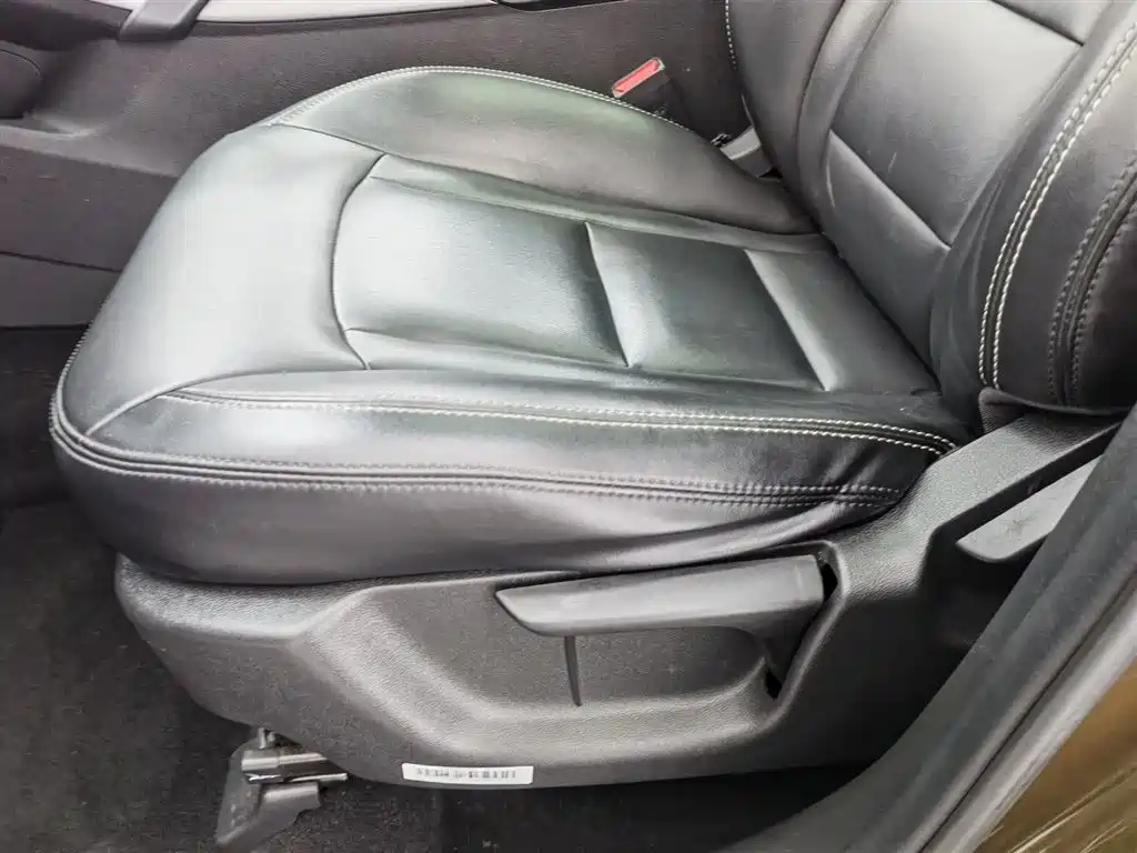 GEELY AUTOMOBILE BOYUE