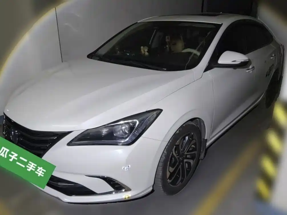 Changan Eado — миниатюра 13