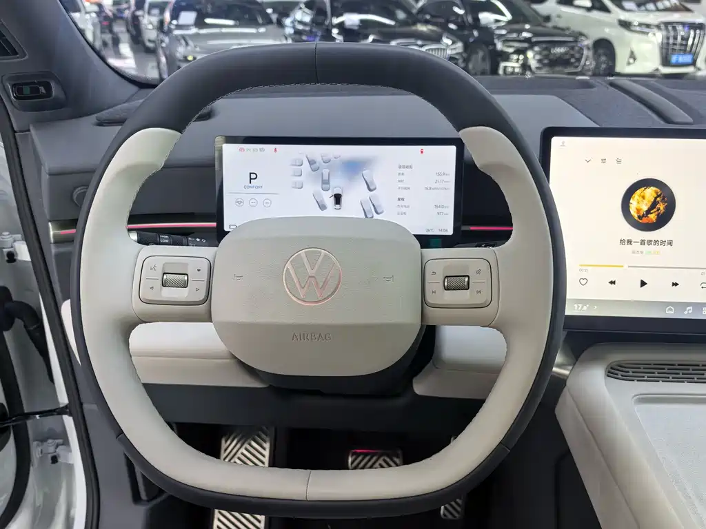 Volkswagen 08 — миниатюра 10
