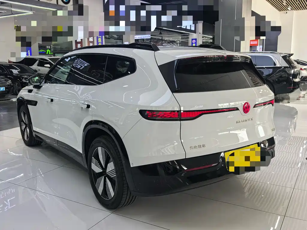 Volkswagen 08 — миниатюра 19