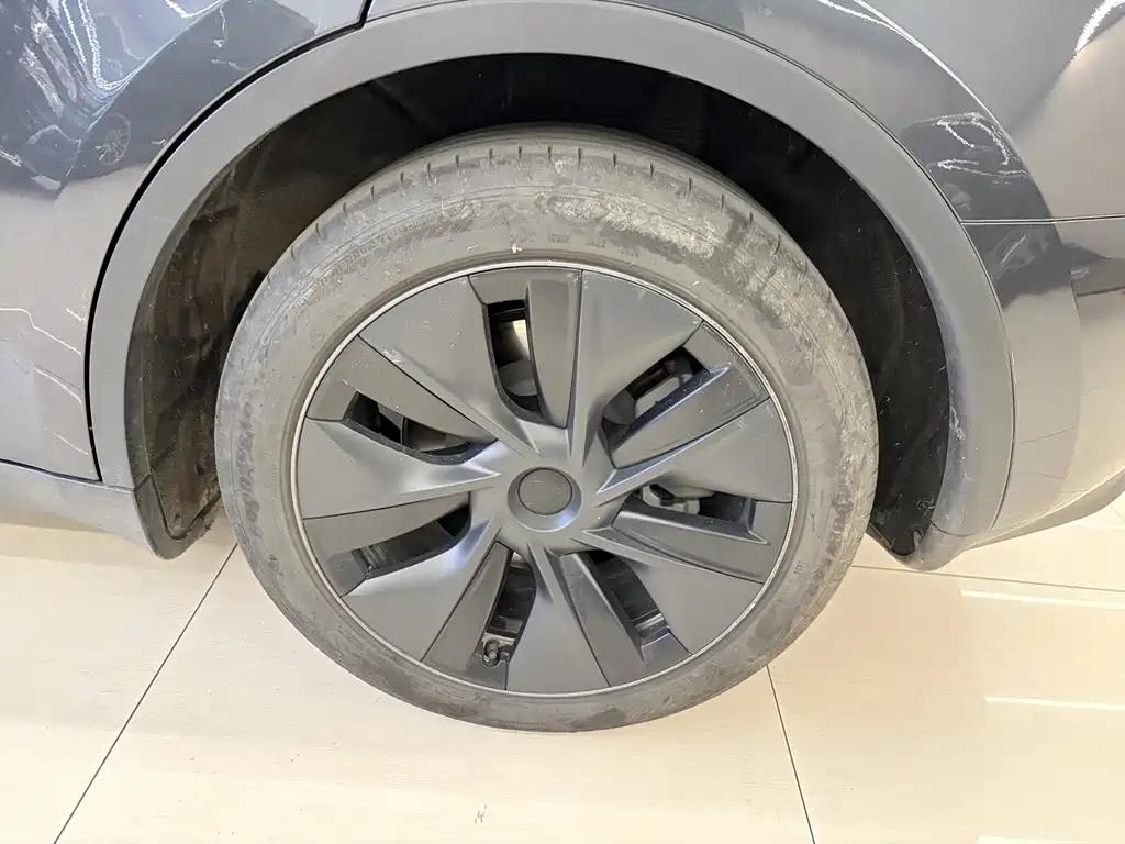 Tesla Model Y — миниатюра 9