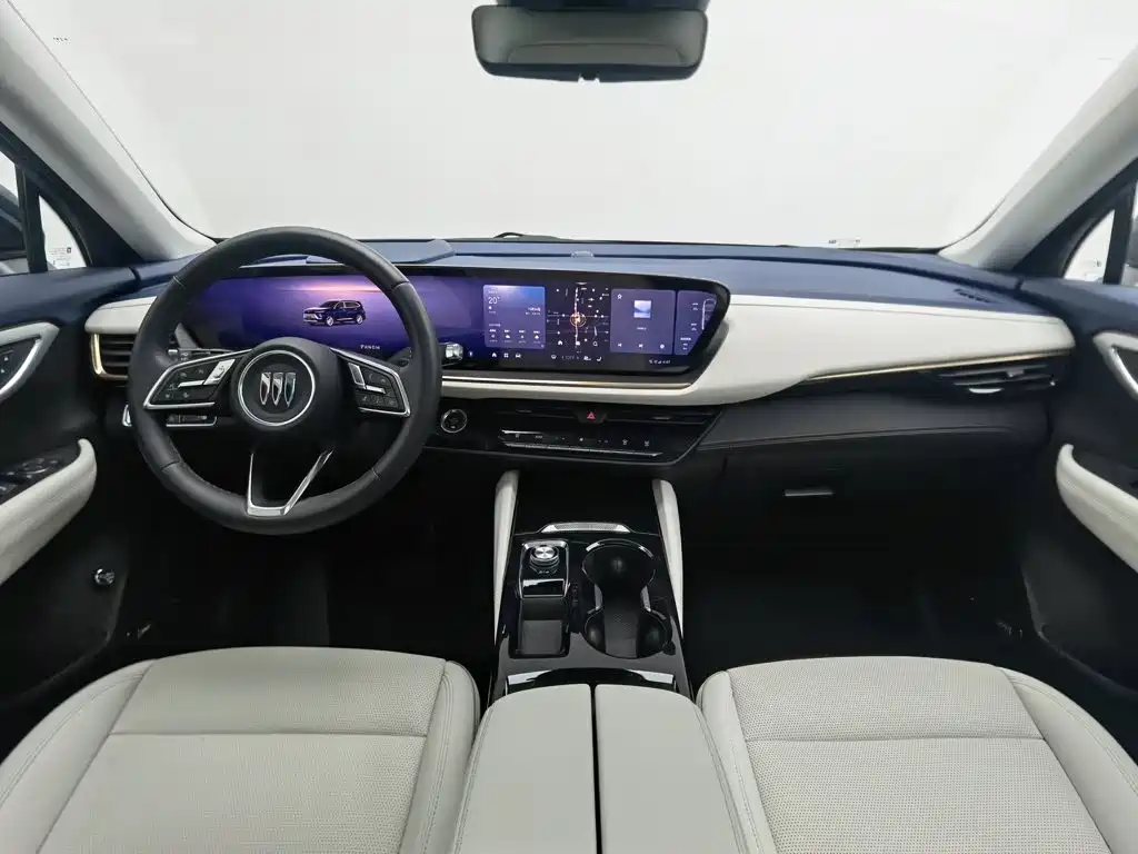 Buick Envision Plus — миниатюра 5