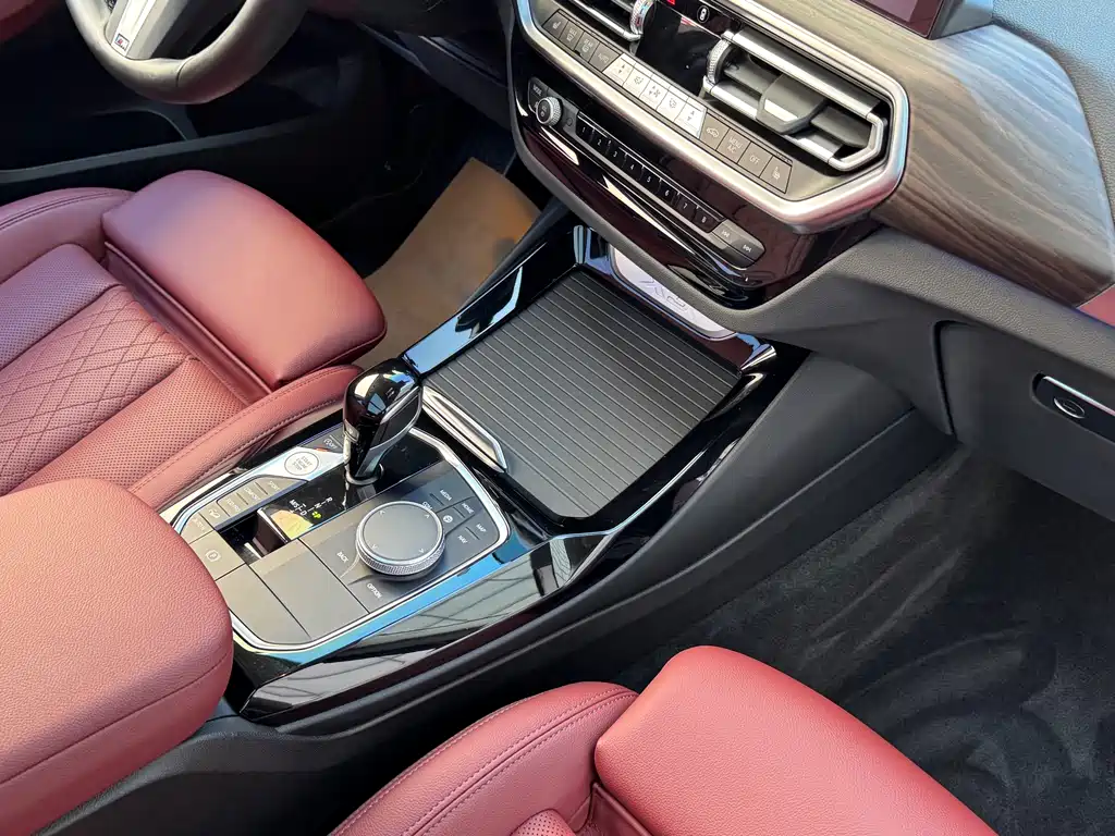BMW X3 — миниатюра 44
