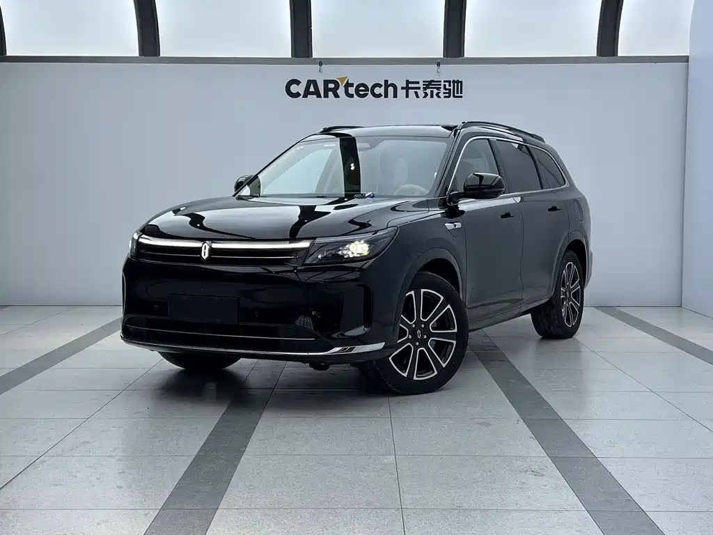 HONGMENG ZHIXING ASK THE WORLD M7