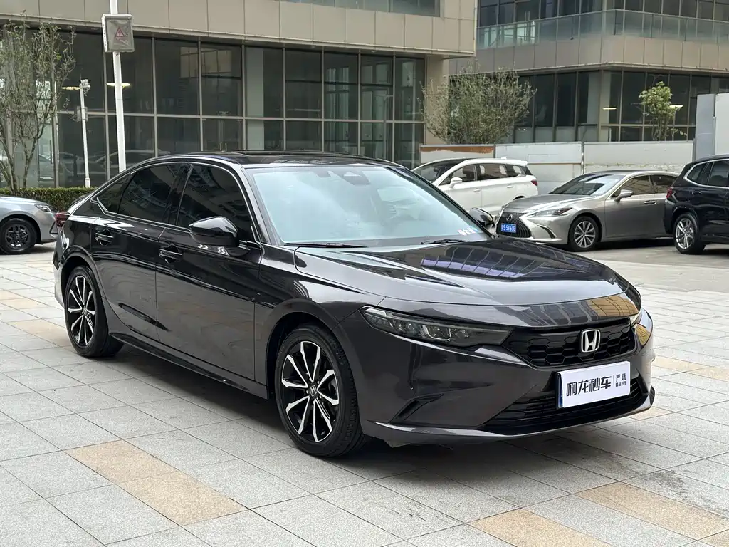 Honda Integra — фотографии объявления, Фото 11