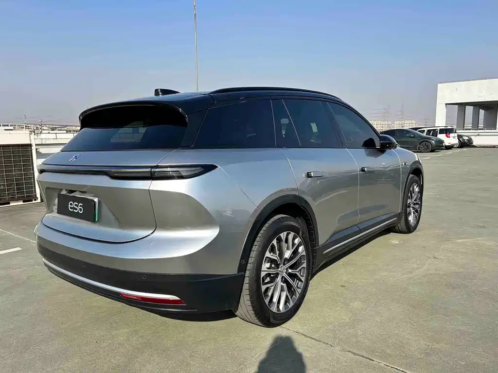 NIO NIO ES6