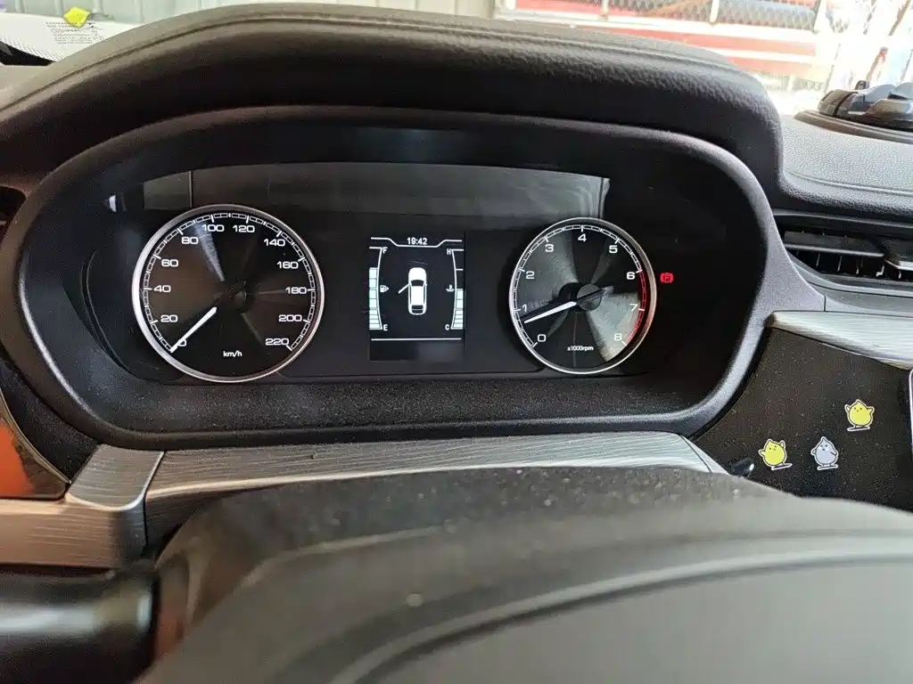 Chery Arrizo 5 — миниатюра 4