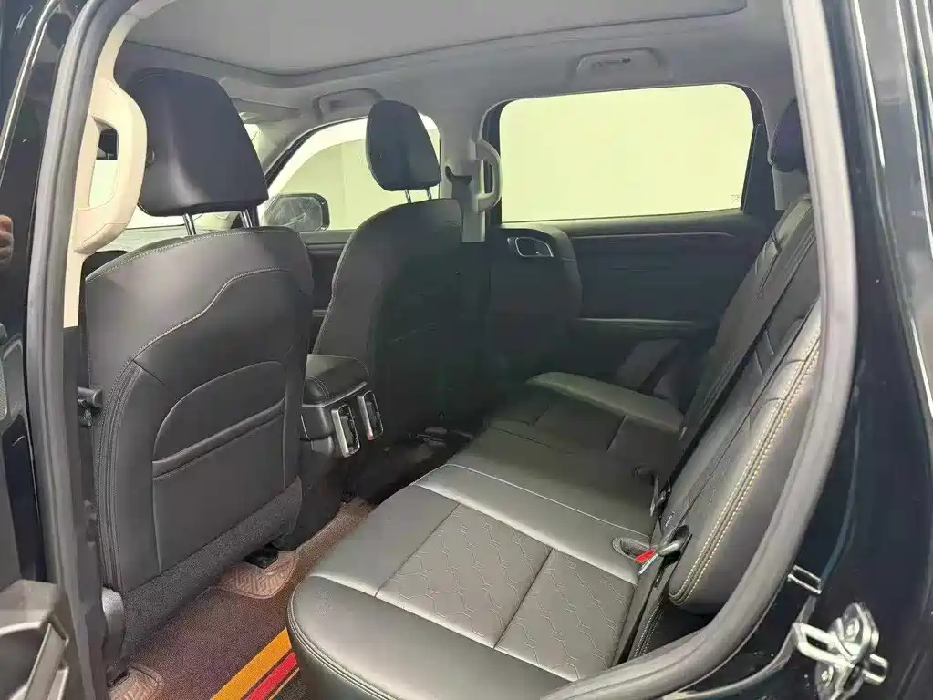 Haval Dargo 2024 1.5T DCT