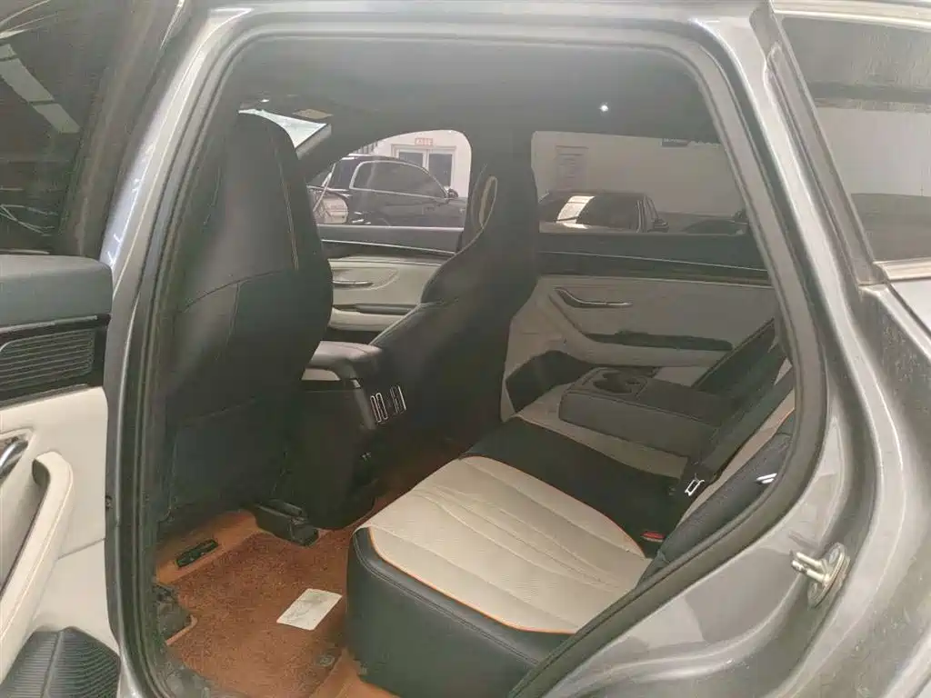 BYD PLUS New Energy — миниатюра 8