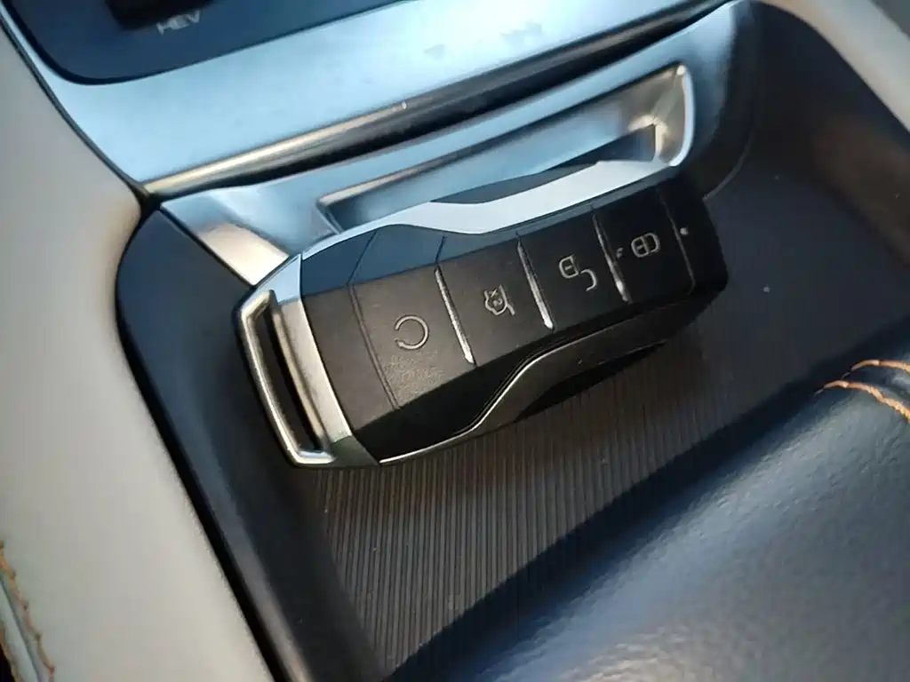 BYD PLUS New Energy — миниатюра 9