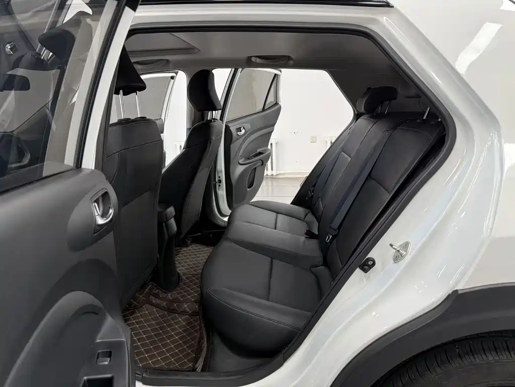 Kia KX1 — миниатюра 7