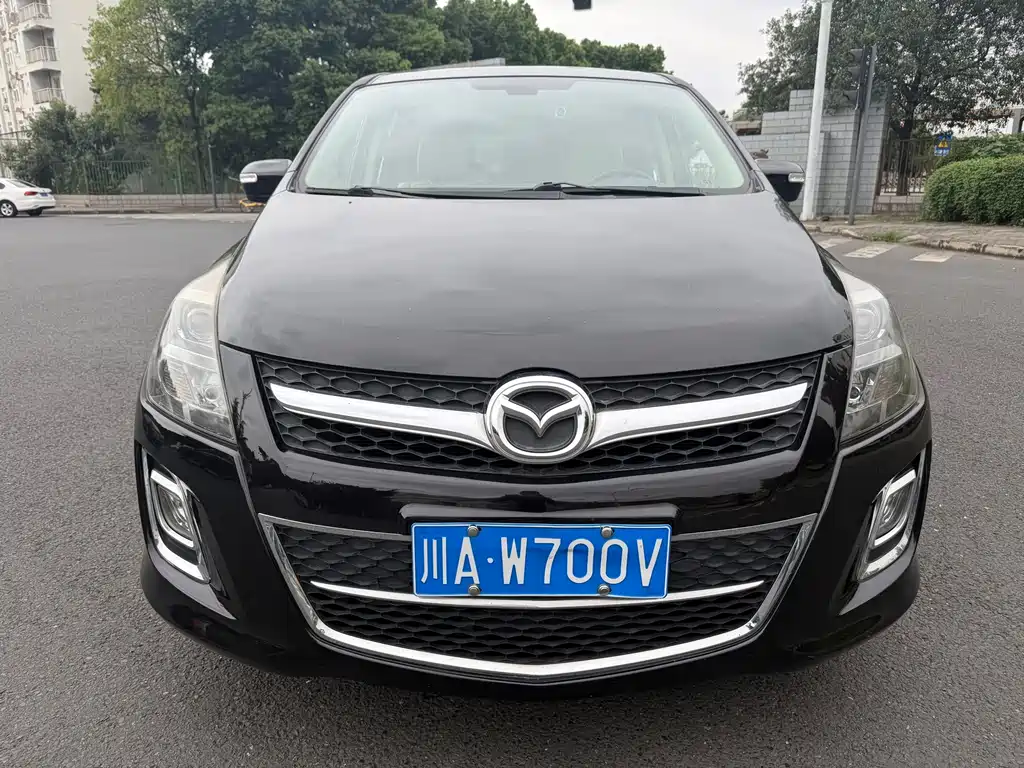 Mazda 8 — миниатюра 2