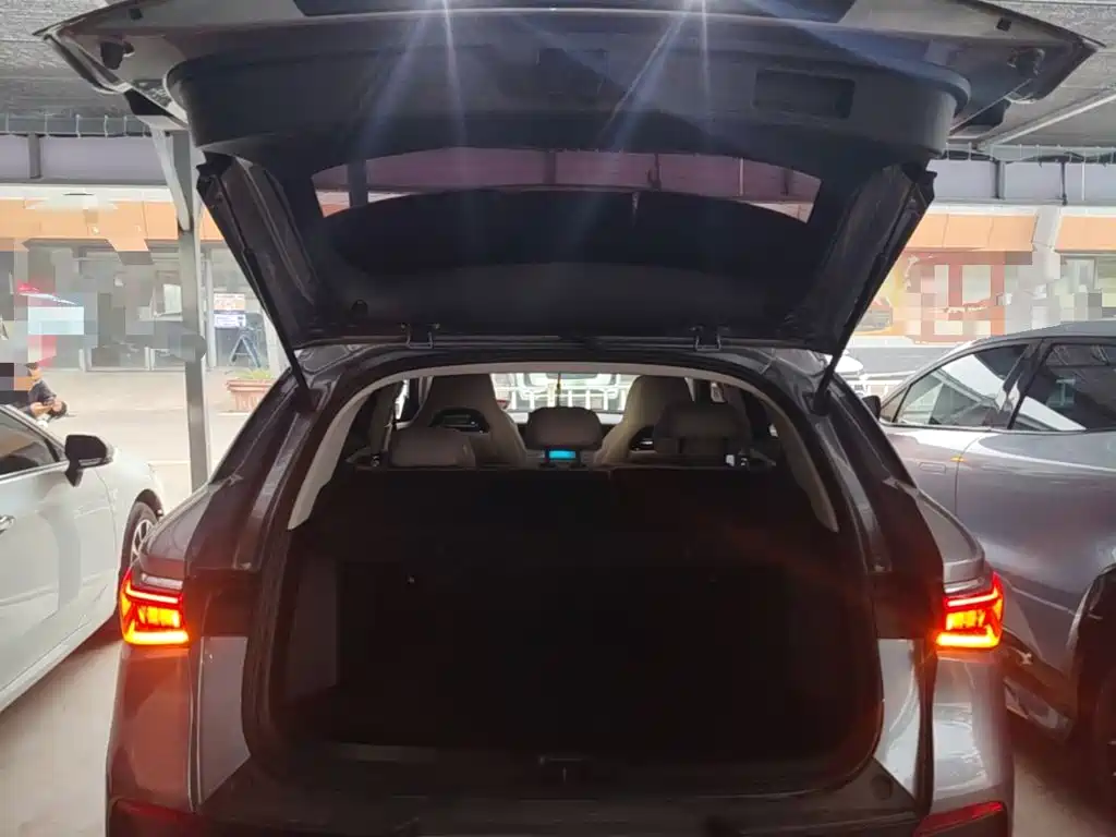 BYD Yuan Plus — миниатюра 19