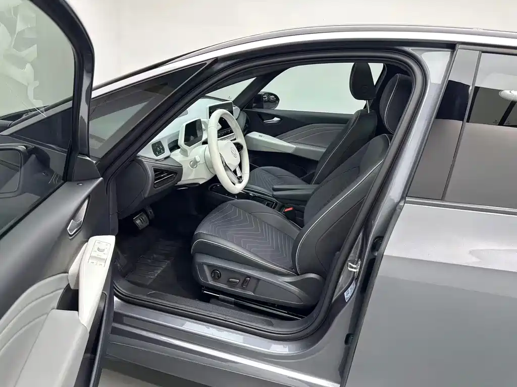Volkswagen ID.3 — миниатюра 5