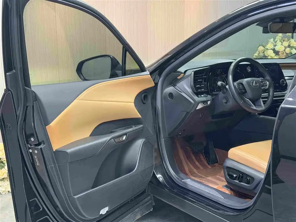 Lexus RX 2023 350h Enjoy