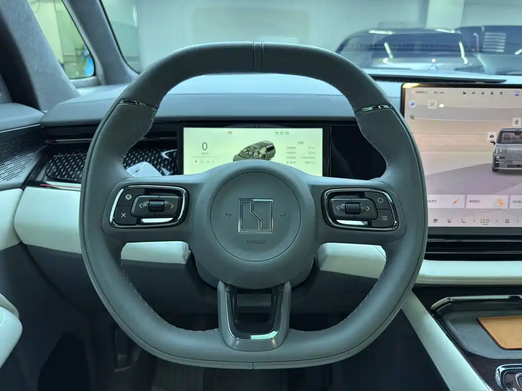 ZEEKR EXTREME KRYPTON 009