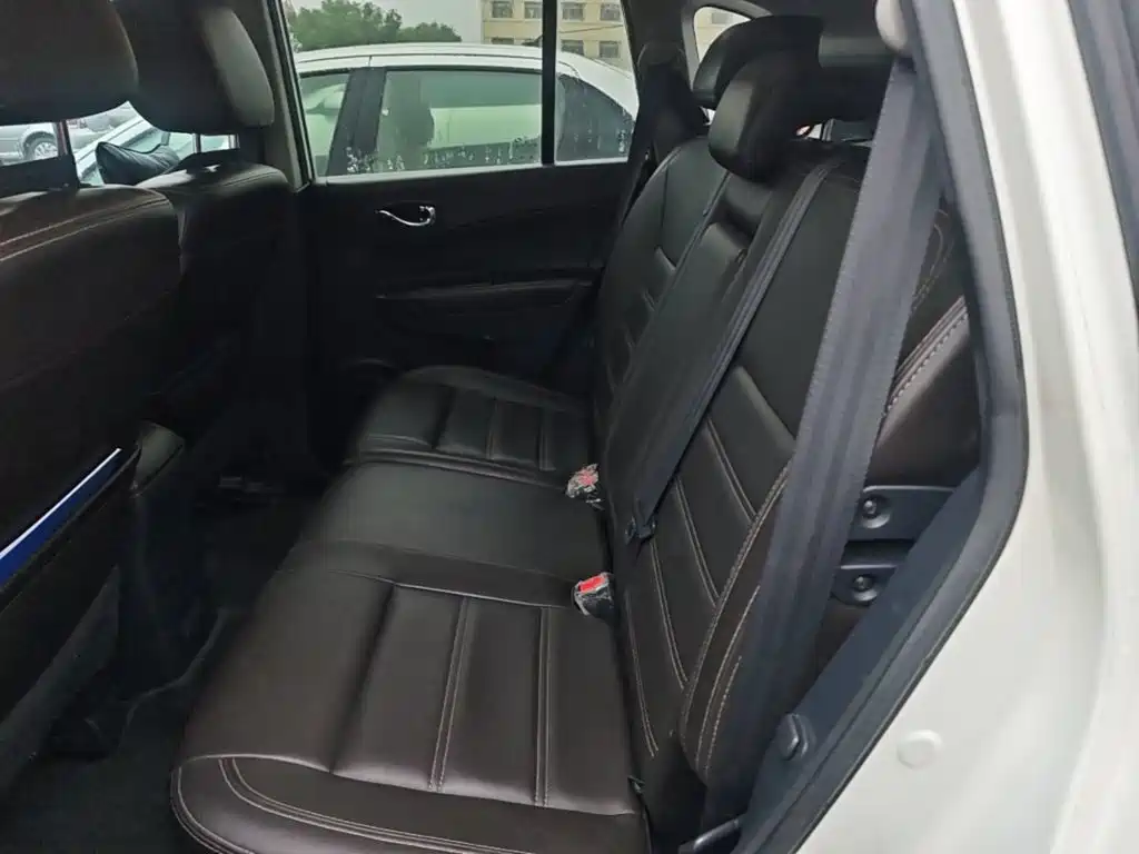 Renault Koleos (Import) — миниатюра 17