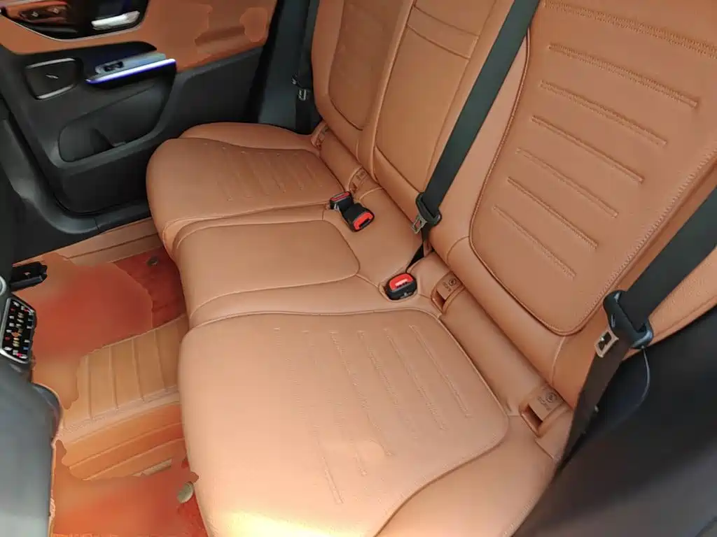 Mercedes-Benz GLC — миниатюра 17