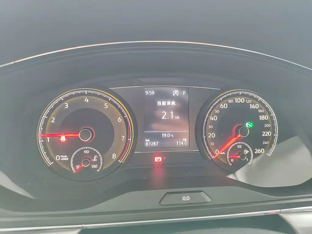 Volkswagen Lamando — миниатюра 12