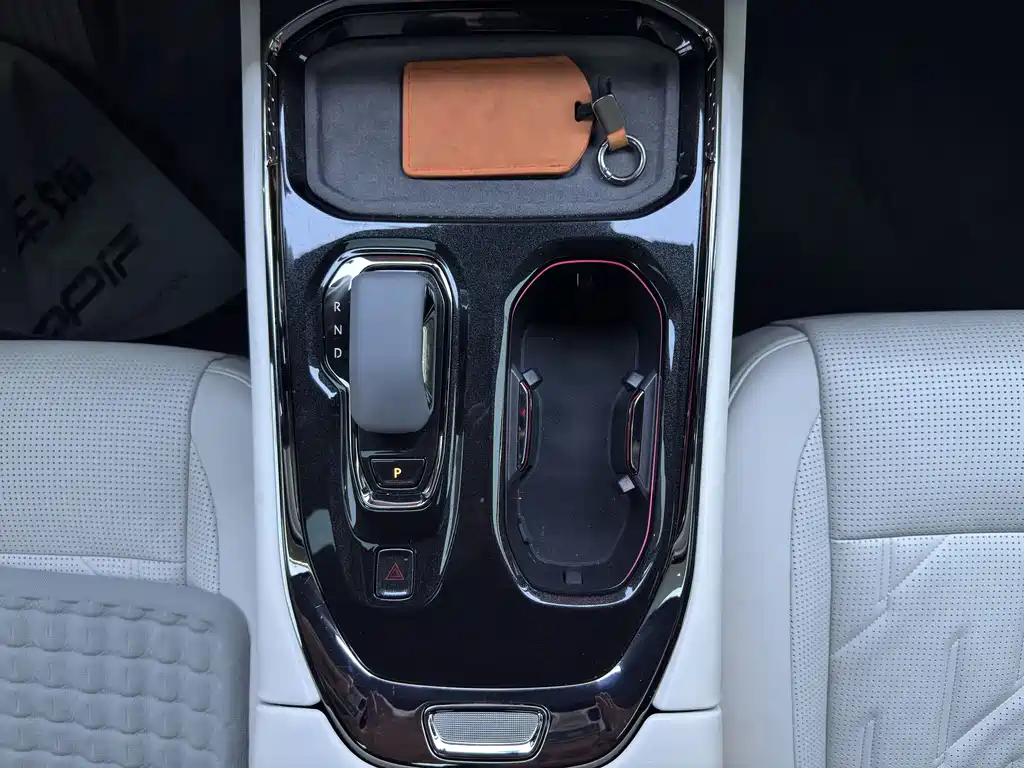 ZEEKR EXTREME KRYPTON 009