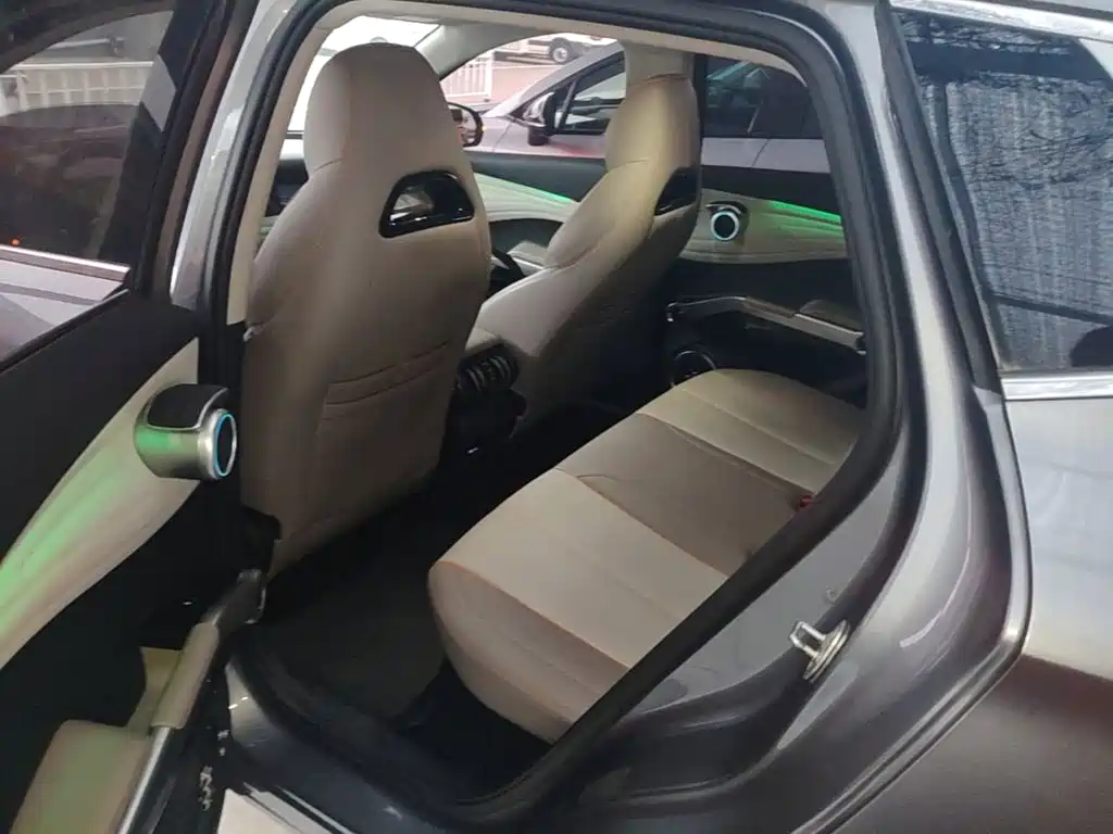 BYD Yuan Plus — миниатюра 17