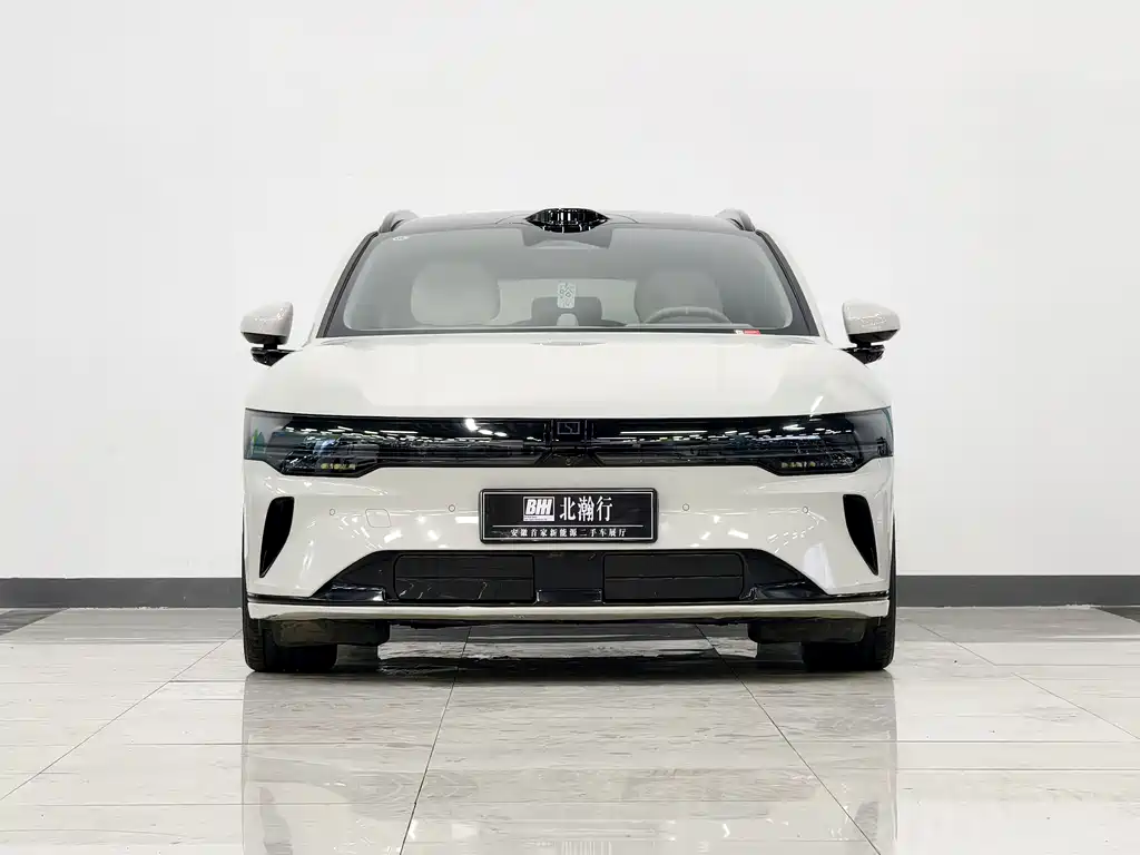 ZEEKR EXTREME KRYPTON 007GT