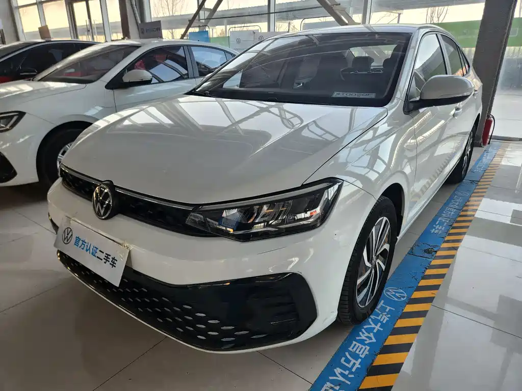 Volkswagen Lavida 2024