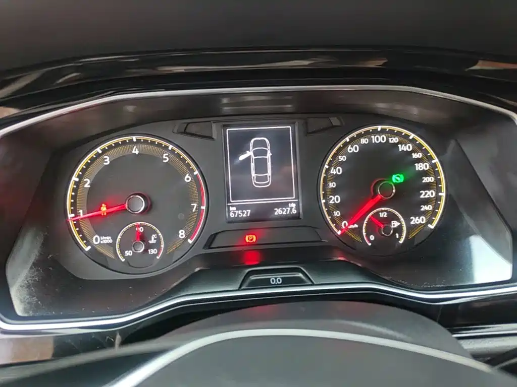 Volkswagen Sagitar — миниатюра 12