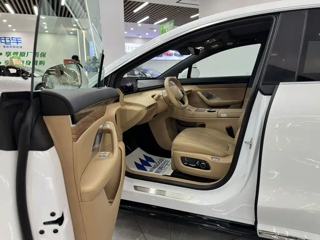 Zhijie Zhijie R7 — миниатюра 9