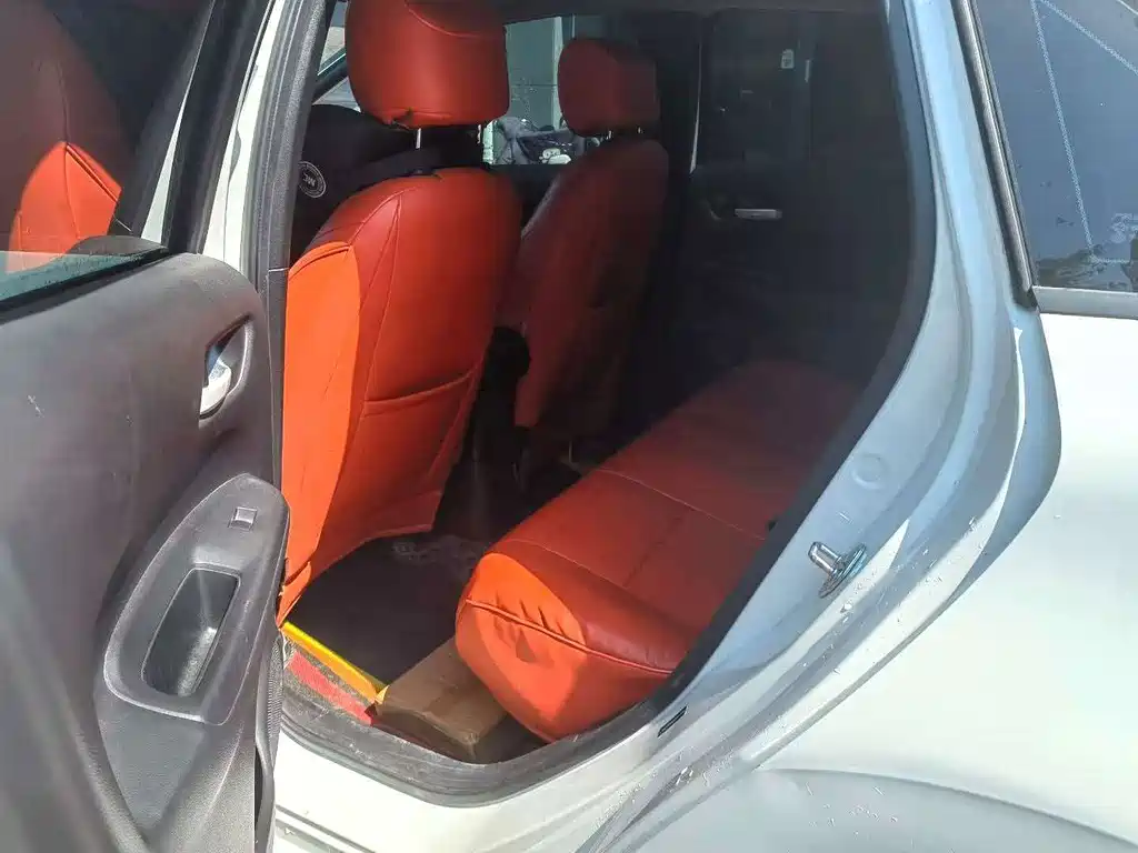 Honda Fit — миниатюра 8