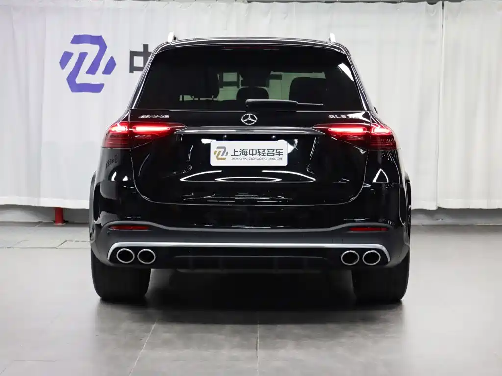 Mercedes-Benz GLE AMG — миниатюра 4