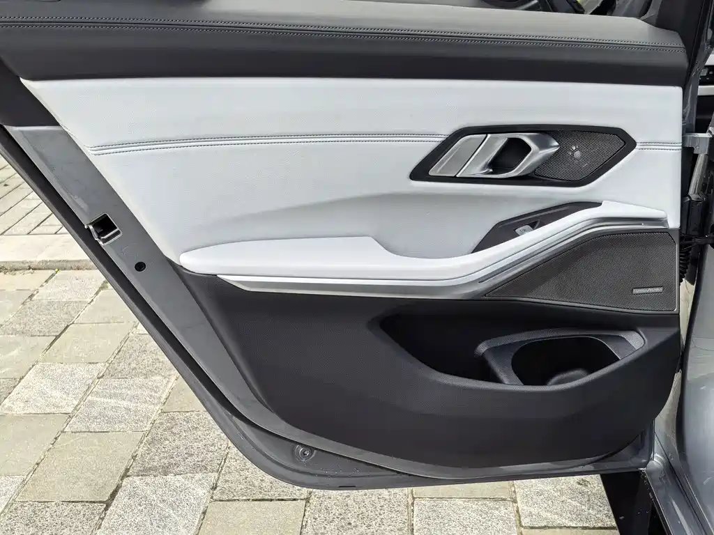 BMW M3 — миниатюра 29