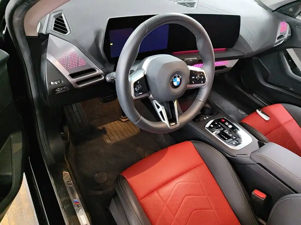 BMW 2 Series — миниатюра 21