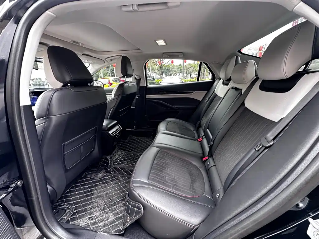 Ford Mondeo 2022 EcoBoost 245 Luxury
