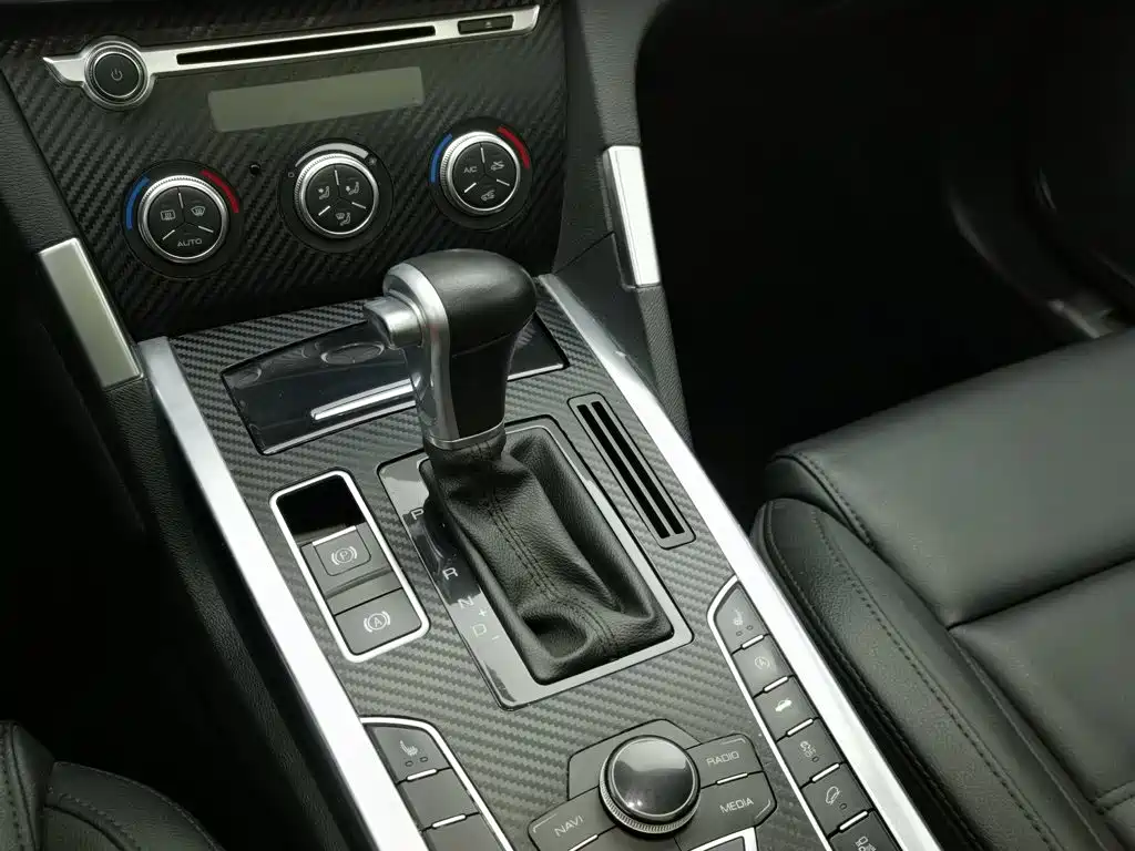 Haval H7 — миниатюра 13