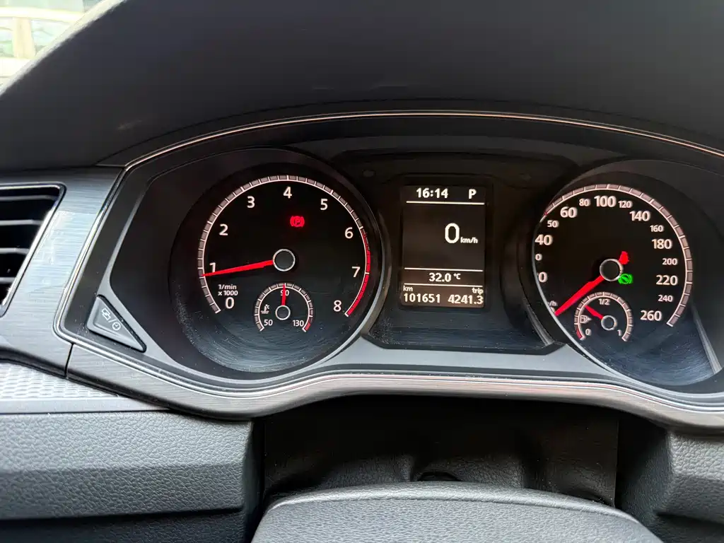 Volkswagen Passat — миниатюра 18