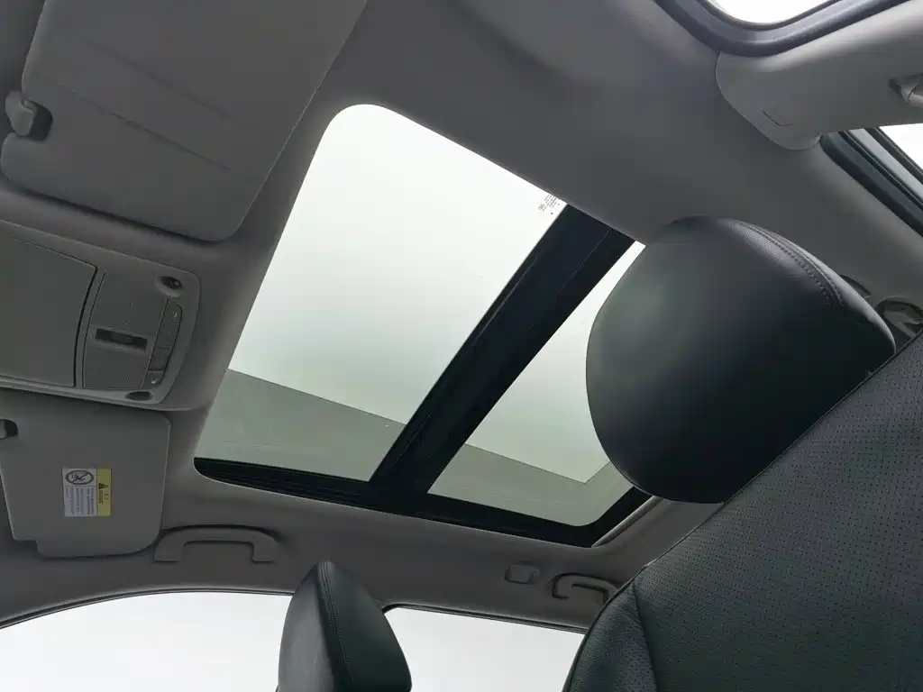 Nissan X-Trail — миниатюра 14