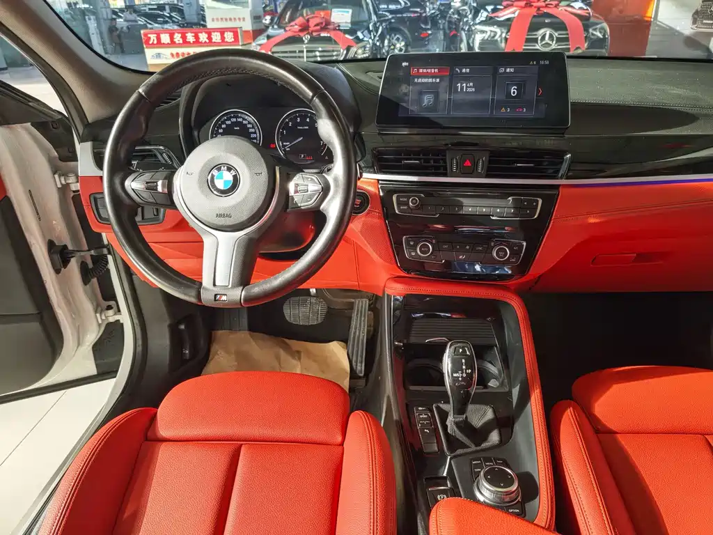 BMW X2 — миниатюра 11