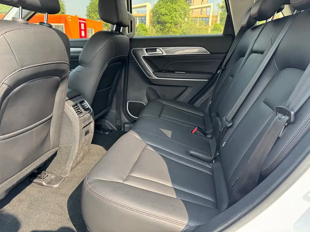 Haval H6 Coupe — миниатюра 10