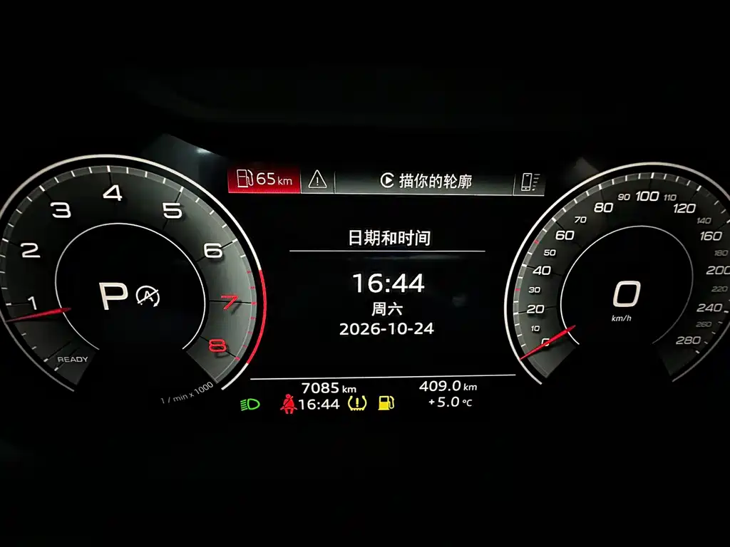 Audi Q3 — миниатюра 9