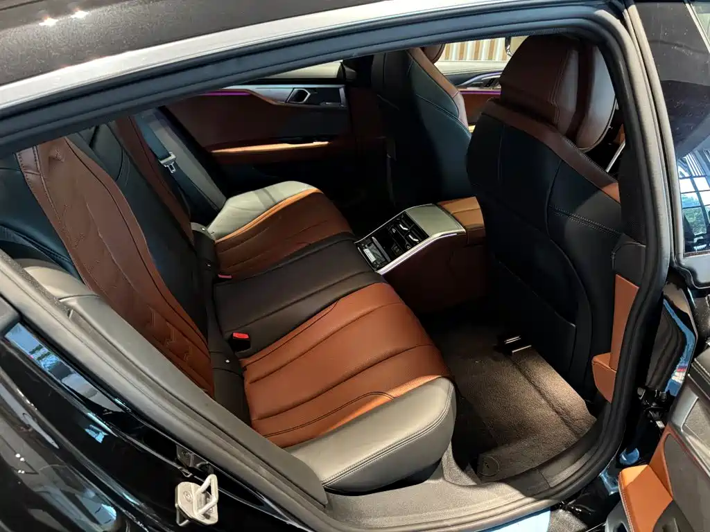 BMW 8 Series — миниатюра 13
