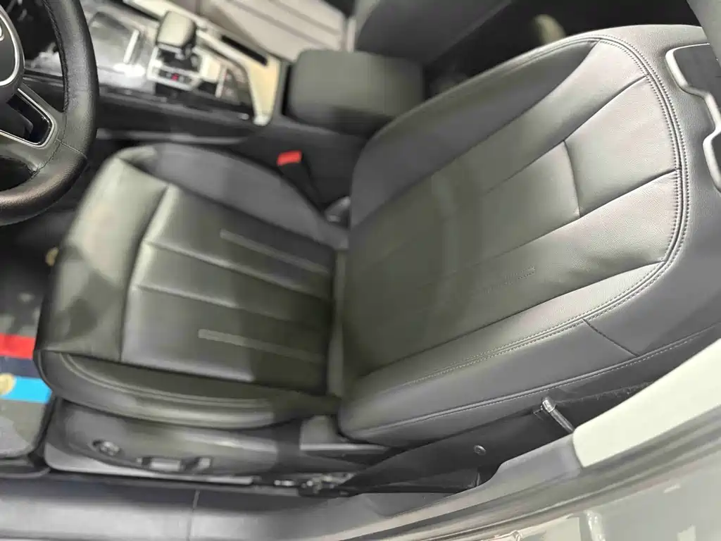 Audi A4 (Import) — миниатюра 7